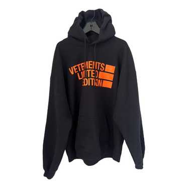 Vetements - Gem