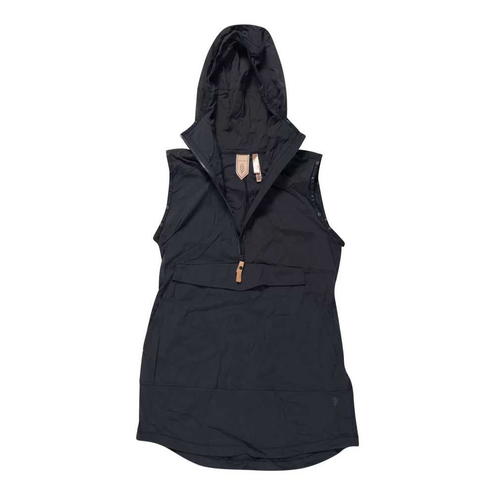 Indygena Hooded Sleeveless Tunic - Women's - image 2