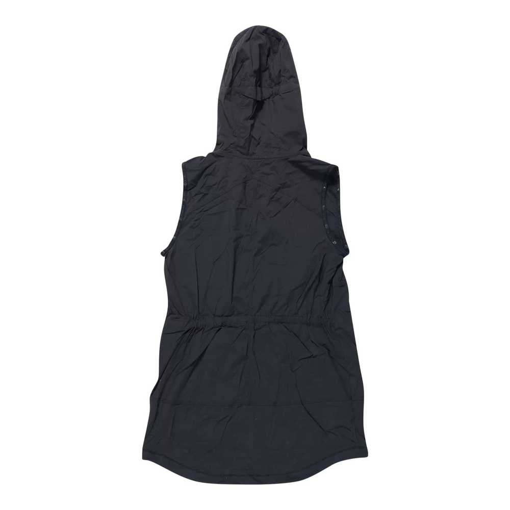 Indygena Hooded Sleeveless Tunic - Women's - image 3