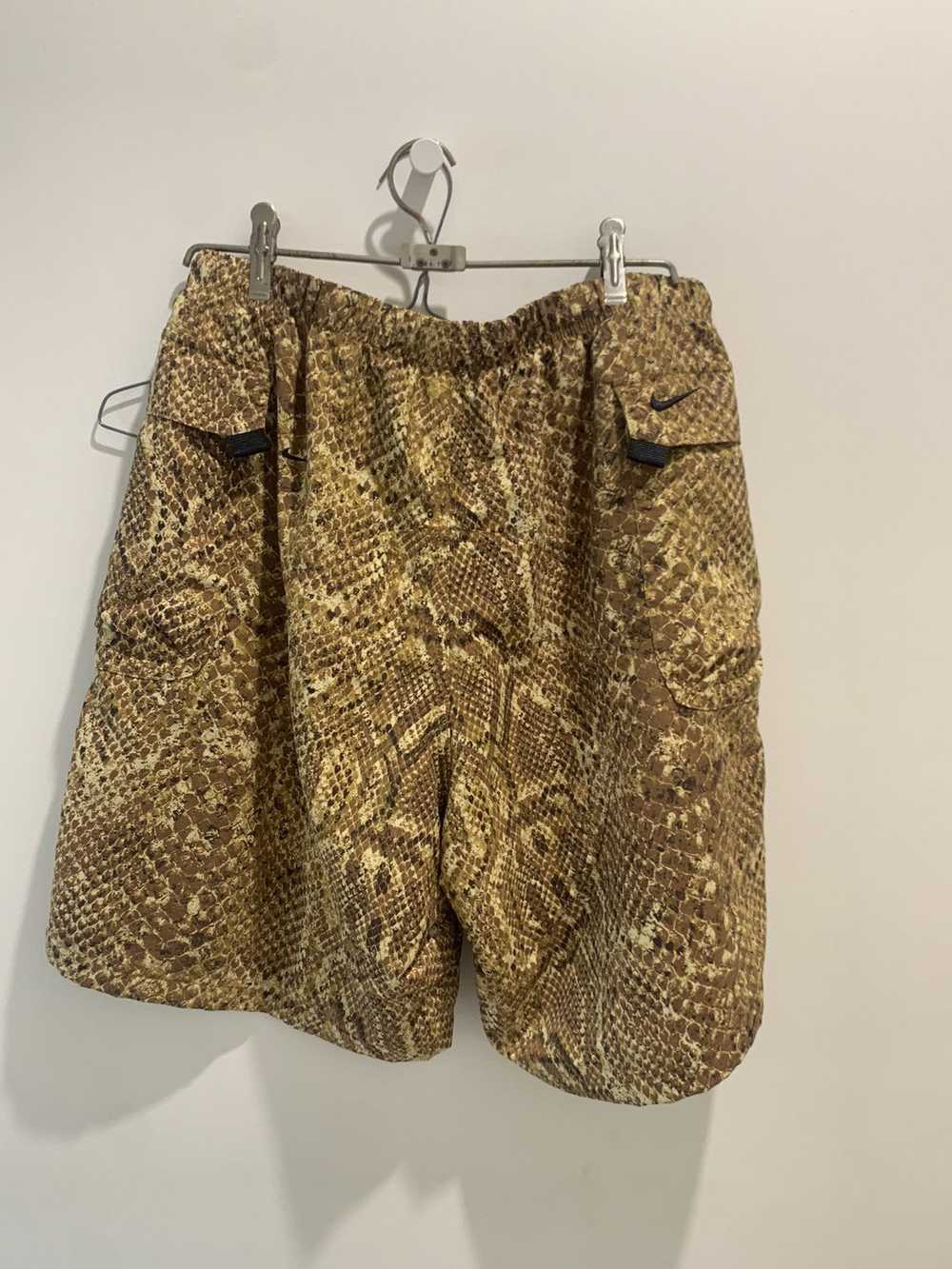 Nike ACG × Supreme SUPREME/NIKE ACG SHORTS - image 2