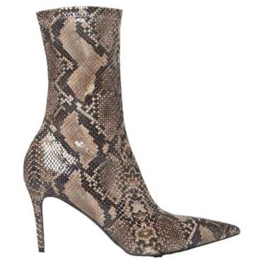 Stella McCartney Leather boots - image 1