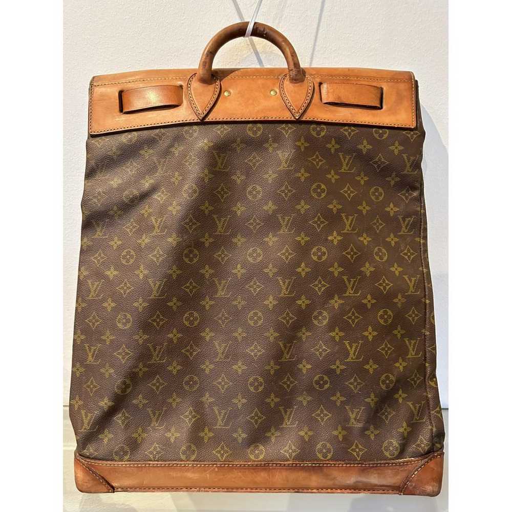 Louis Vuitton Steamer cloth 48h bag - image 2