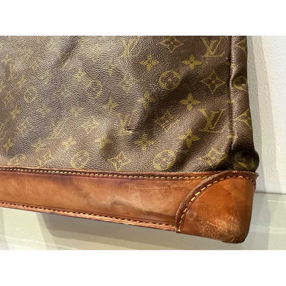 Louis Vuitton Steamer cloth 48h bag - image 7