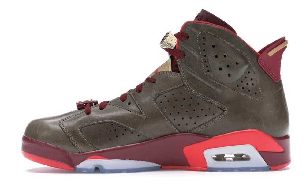 Nike Air Jordan 6 Retro Cigar - image 2