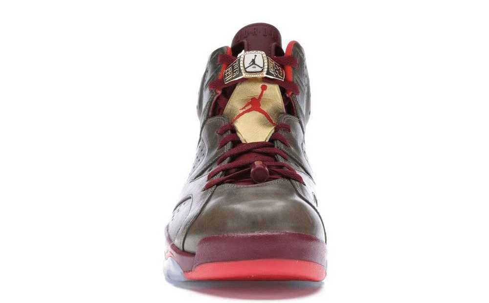 Nike Air Jordan 6 Retro Cigar - image 3