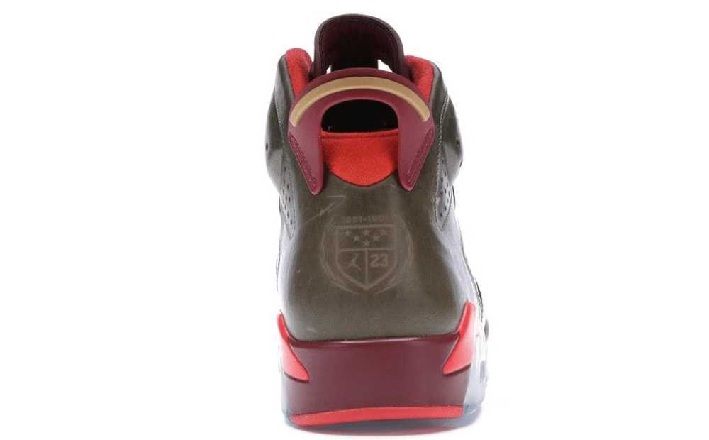 Nike Air Jordan 6 Retro Cigar - image 4