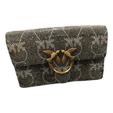 Pinko Glitter clutch bag - image 1