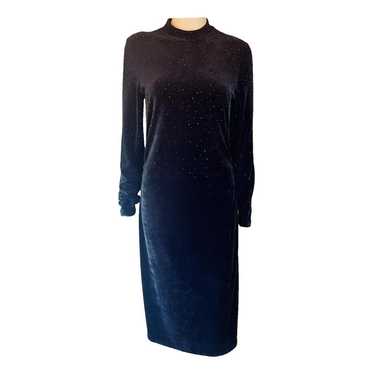 Hallhuber Velvet dress - image 1