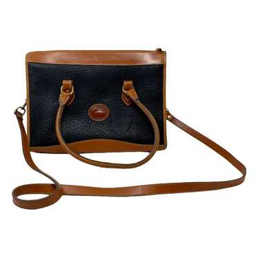 Dooney and Bourke Leather handbag