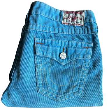 True religion joey y2k - Gem