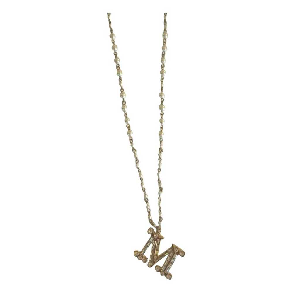 Max Mara Necklace - image 1