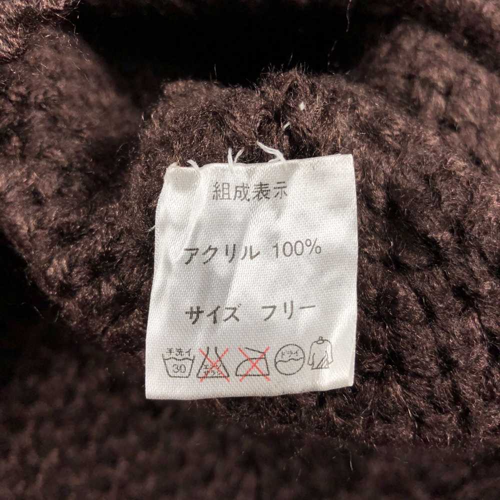 Japanese Brand × Winter Session Vintage Japanese … - image 4