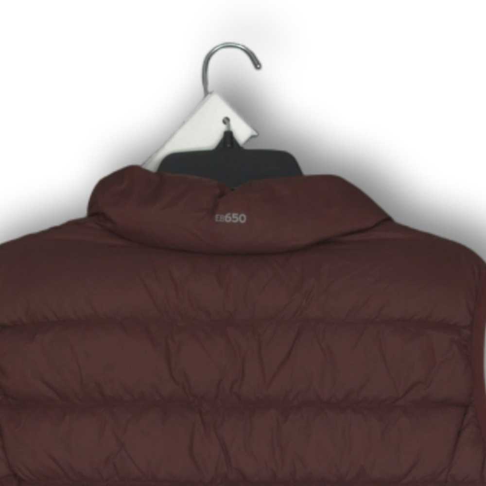 Eddie Bauer Womens Puffer Vest Cirruslite Full Zi… - image 4