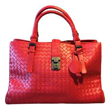 Bottega Veneta Leather handbag