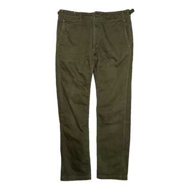 Engineered Garments Trousers - image 1