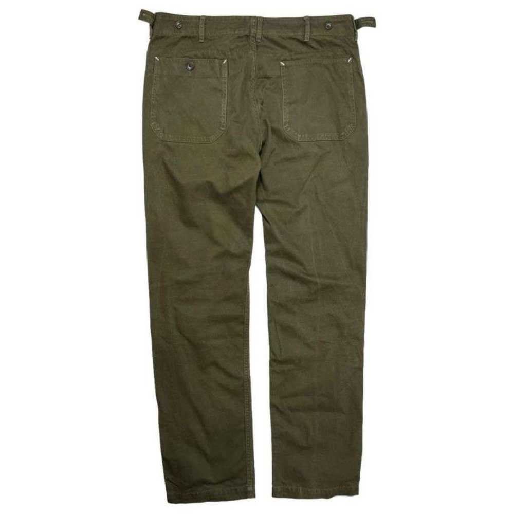 Engineered Garments Trousers - image 3