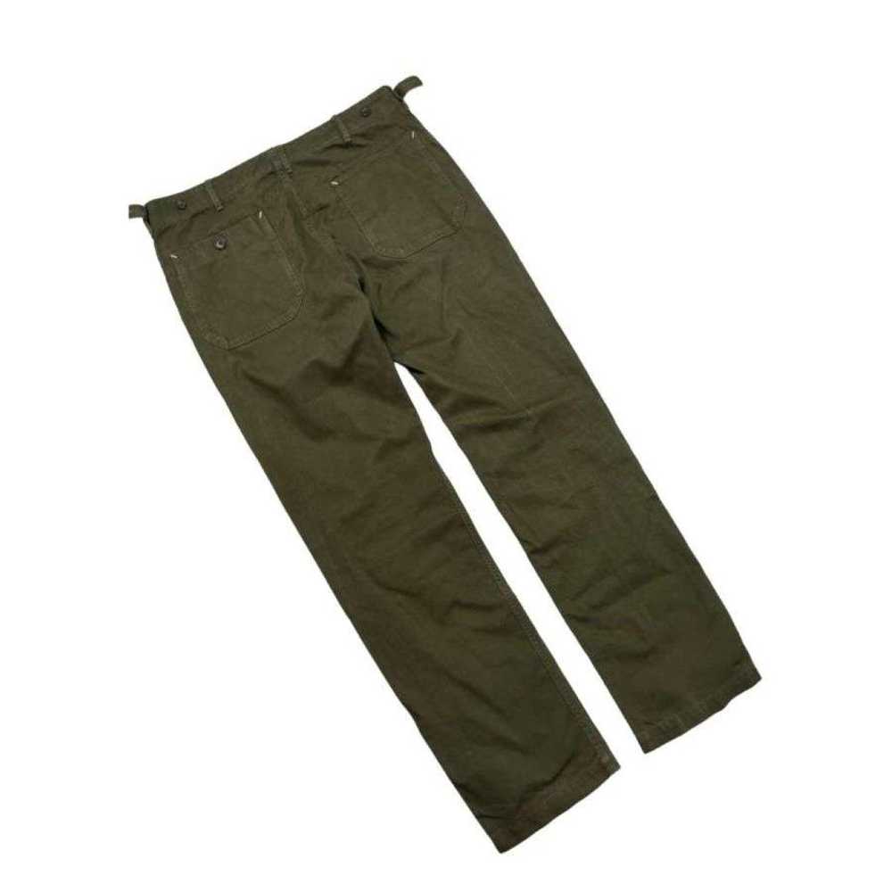 Engineered Garments Trousers - image 6