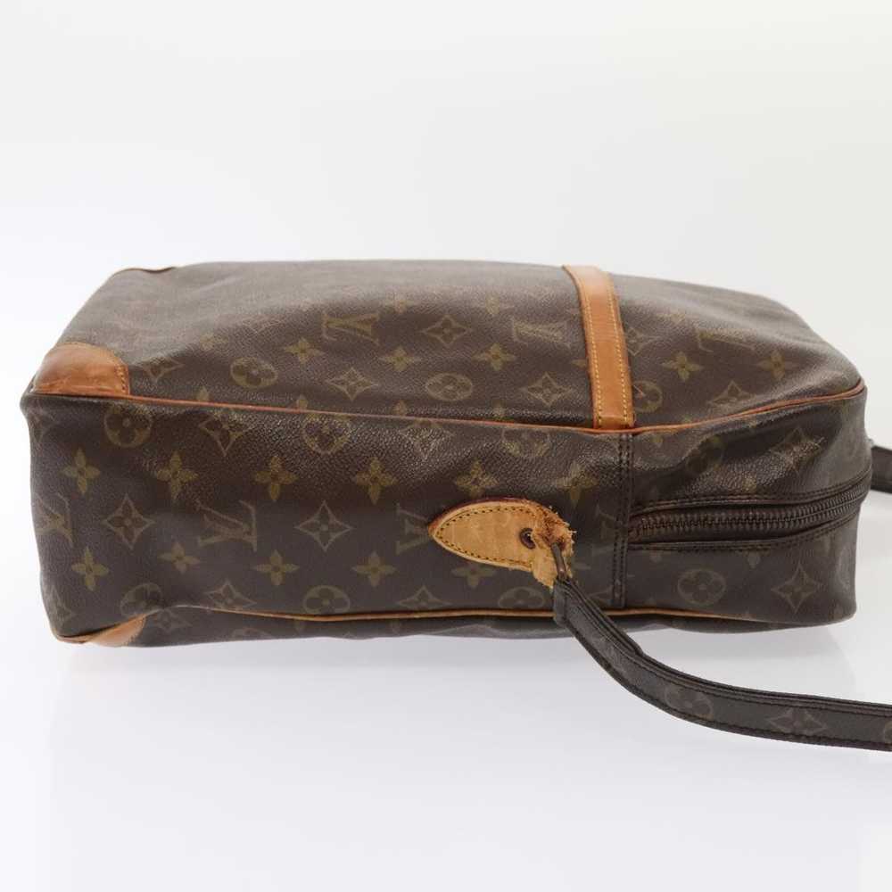 Louis Vuitton LOUIS VUITTON Monogram Danube GM Sh… - image 3