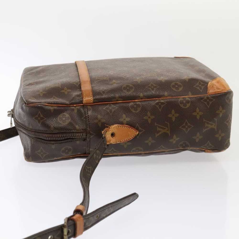 Louis Vuitton LOUIS VUITTON Monogram Danube GM Sh… - image 4