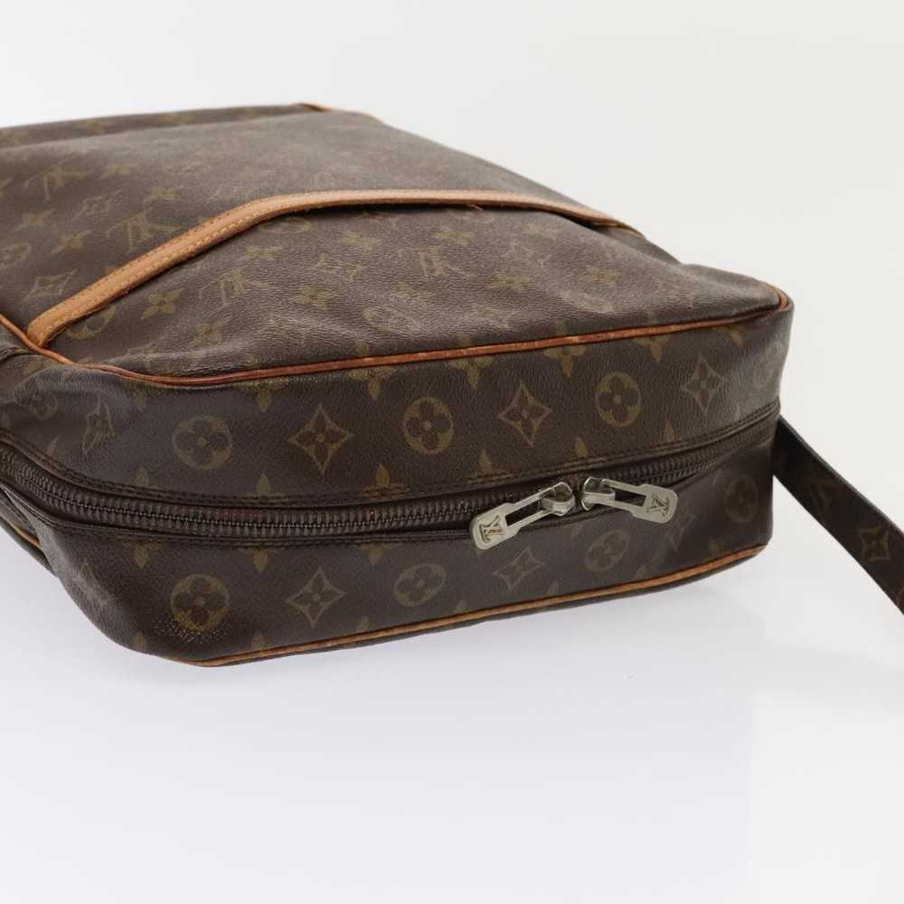 Louis Vuitton LOUIS VUITTON Monogram Danube GM Sh… - image 7