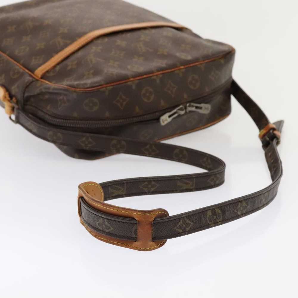 Louis Vuitton LOUIS VUITTON Monogram Danube GM Sh… - image 8