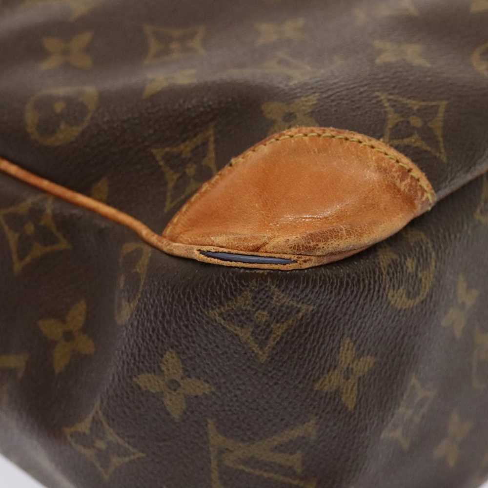 Louis Vuitton LOUIS VUITTON Monogram Danube GM Sh… - image 9