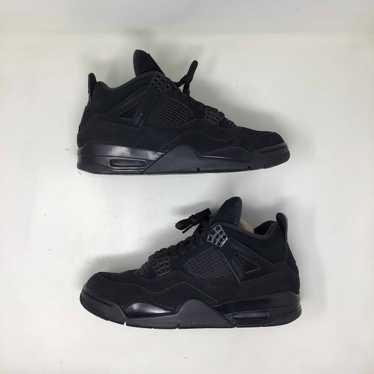 Jordan Brand Air Jordan 4 Retro Black Cat 2020 - image 1