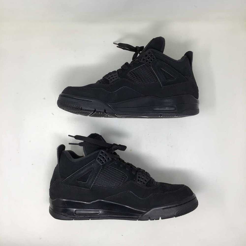 Jordan Brand Air Jordan 4 Retro Black Cat 2020 - image 2