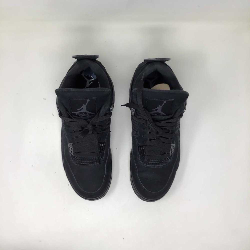 Jordan Brand Air Jordan 4 Retro Black Cat 2020 - image 3