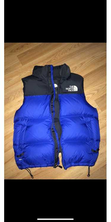 The North Face North face vest