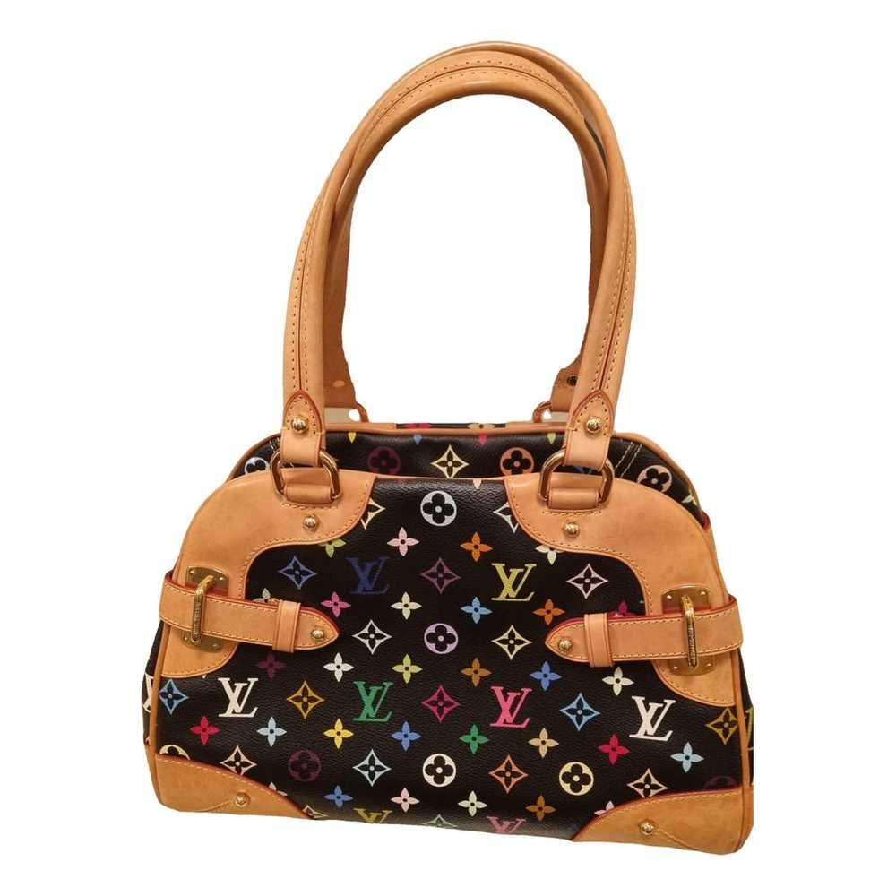 Louis Vuitton Eliza leather handbag - image 1