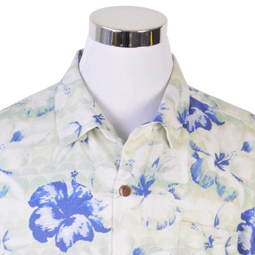 Tommy Bahama Tommy Bahama Mens Shirt XXL Original… - image 2