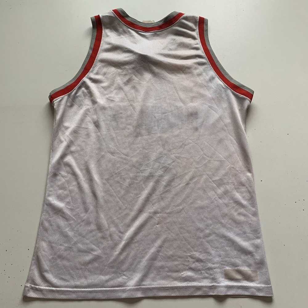 American College × Vintage Vintage 1990s UNLV Reb… - image 3