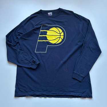 Made In Usa × NBA × Vintage Vintage 2000s Indiana… - image 1