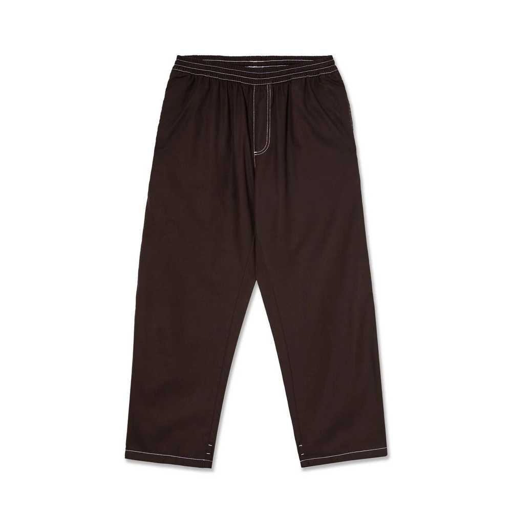 Polar Skate Co. POLAR Surf Pants Contrast Stitch … - image 2