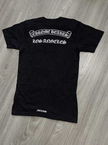 Chrome Hearts × Vintage Chrome hearts Los angels s