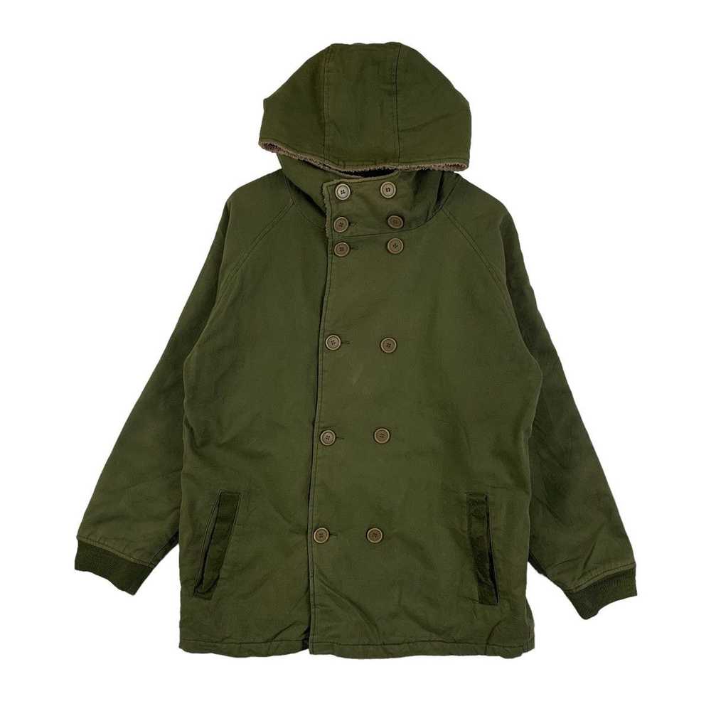 Penfield × Sportswear × Vintage Vintage PENFIELD … - image 1