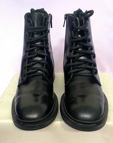 Boemos leather boots - Gem
