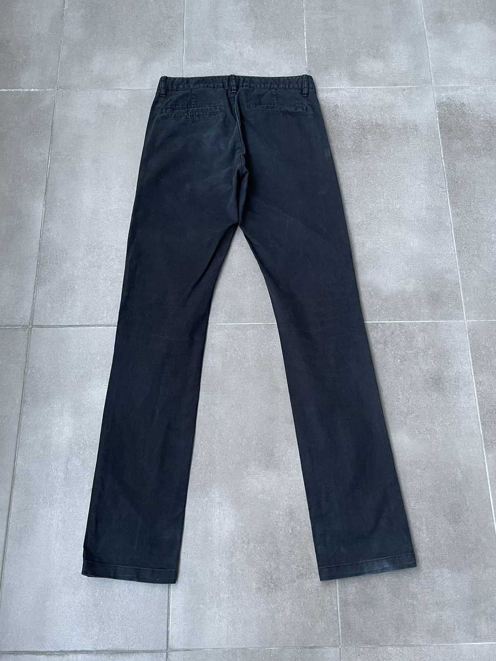 Acne Studios × Streetwear AW11 Acne Roc Chino Was… - image 12