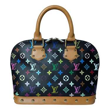 Louis Vuitton Alma handbag