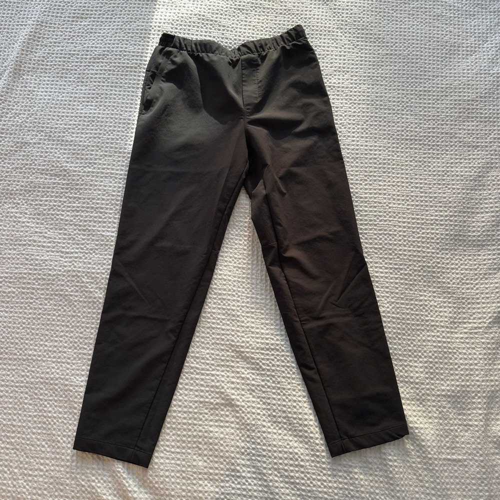 Lululemon Lululemon New Venture Trouser (Pique Fa… - image 1