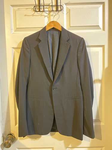 Rick owens blazer - Gem Rick owens blazer - Gem