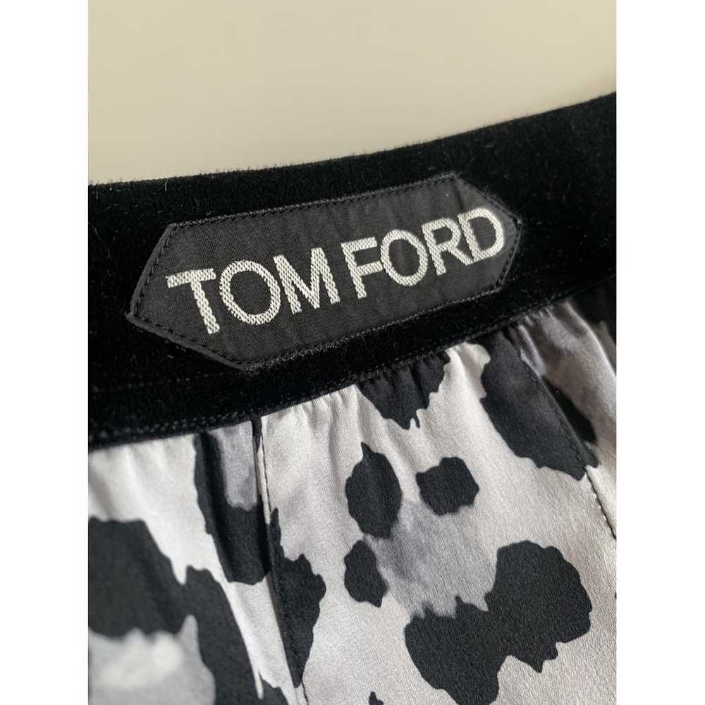 Tom Ford Silk shorts - image 2