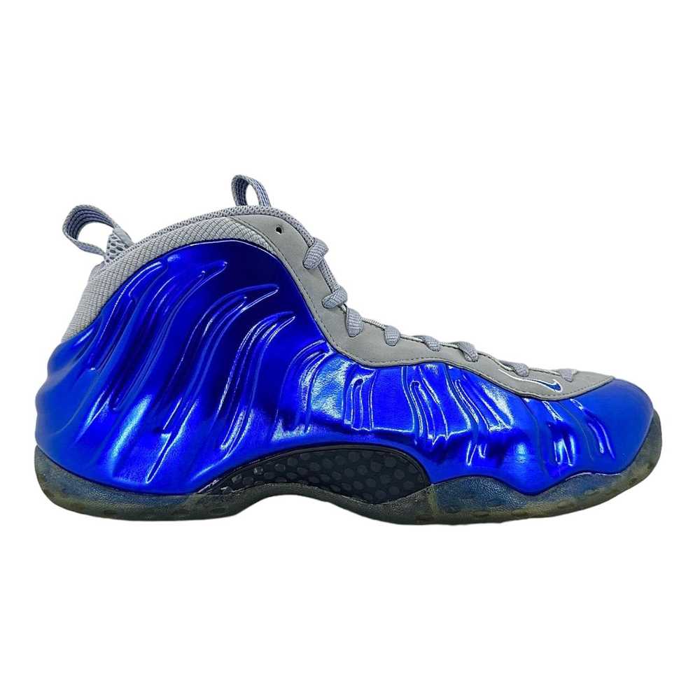 Nike Air Foamposite One Sport Royal - image 1