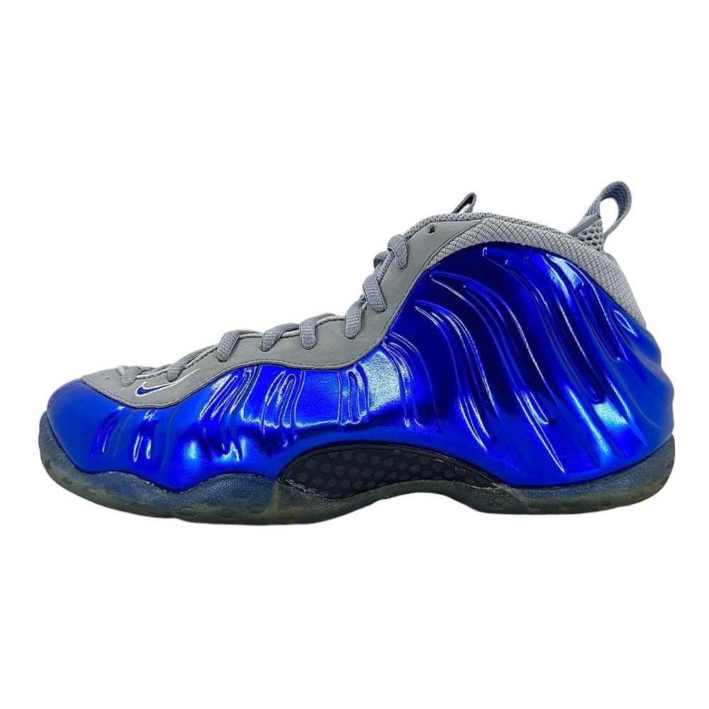 Nike Air Foamposite One Sport Royal - image 2