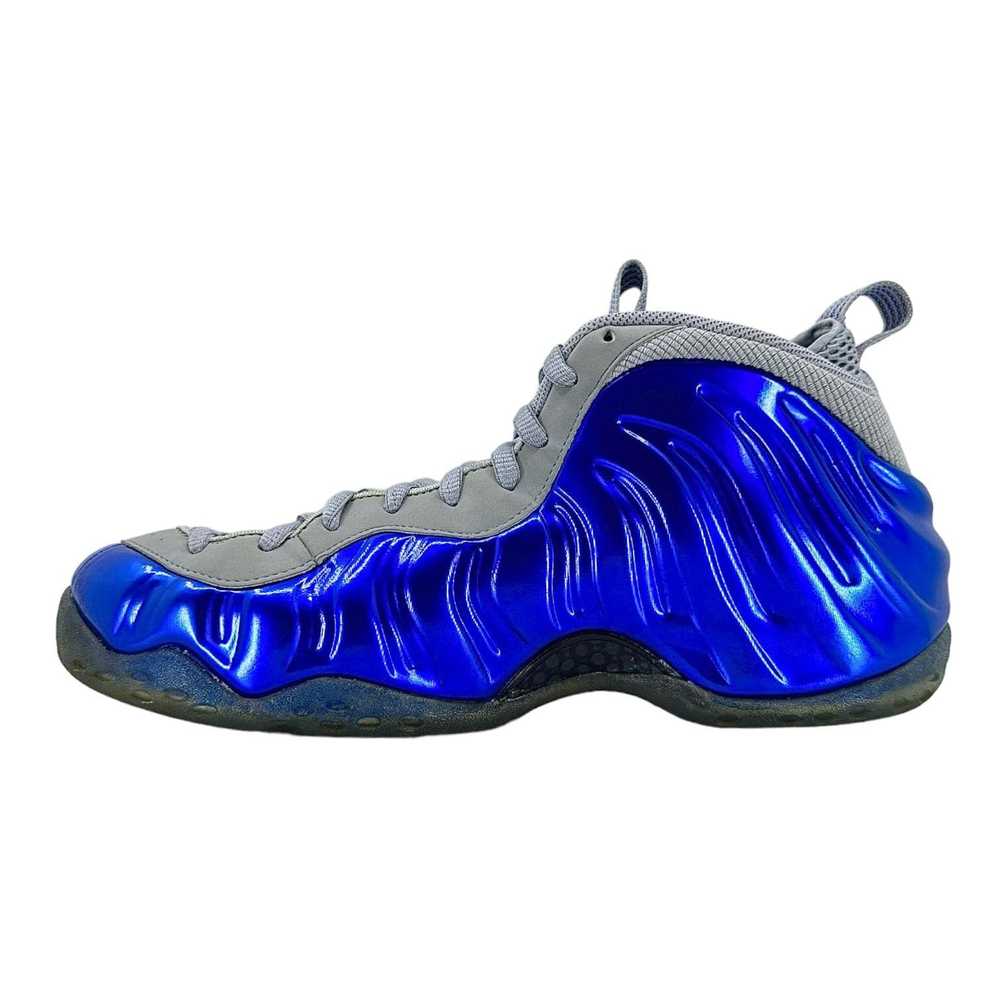 Nike Air Foamposite One Sport Royal - image 3