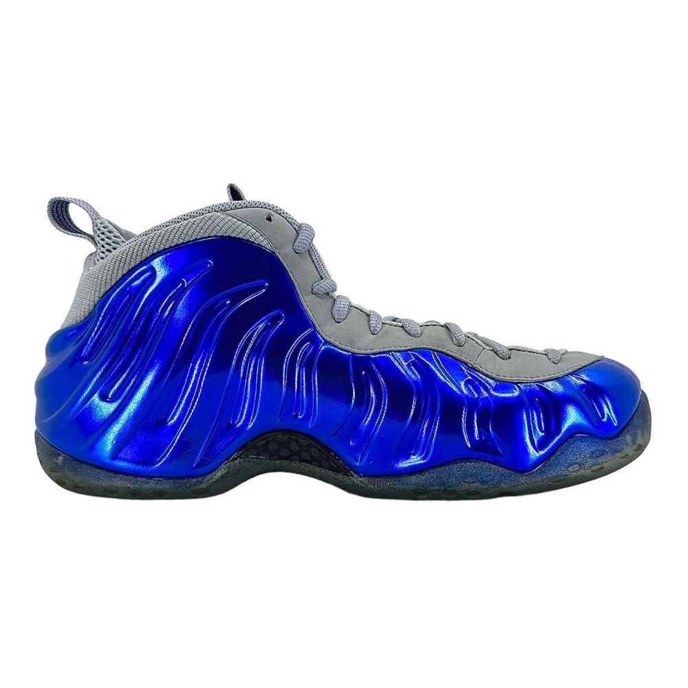 Nike Air Foamposite One Sport Royal - image 4