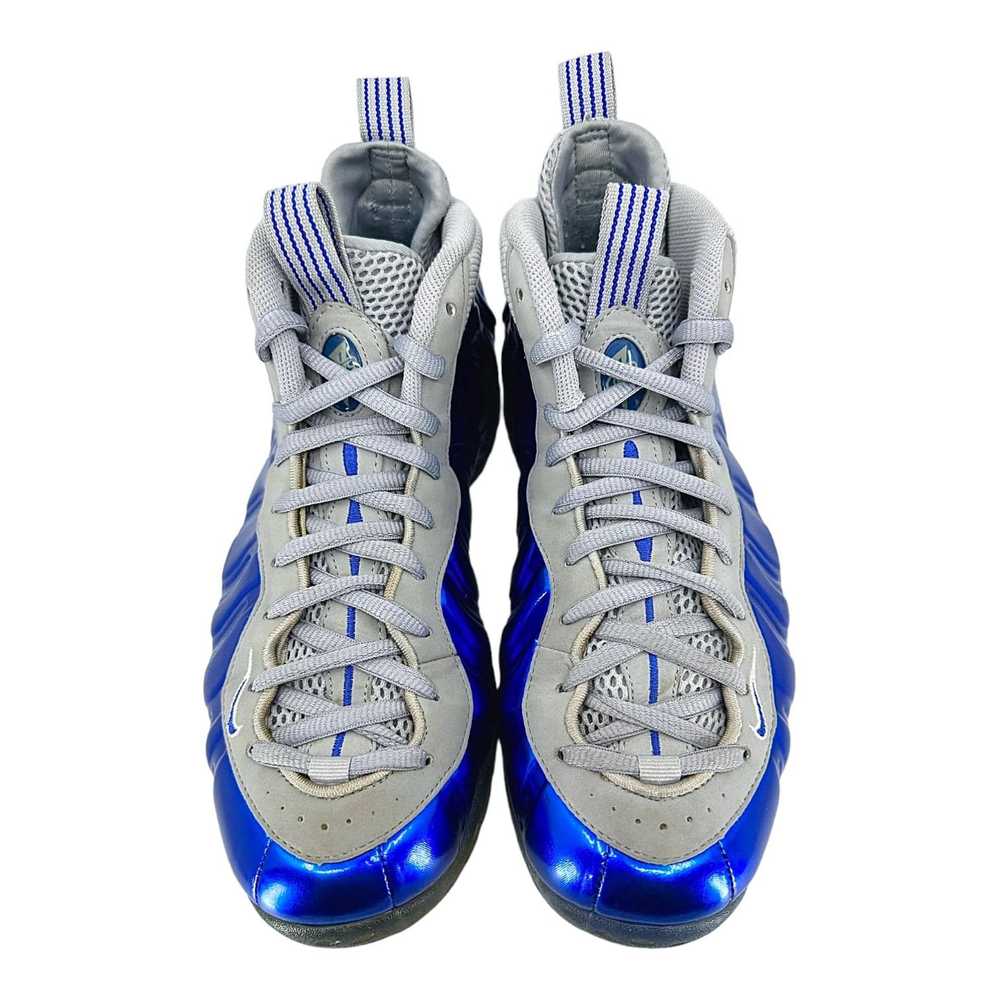 Nike Air Foamposite One Sport Royal - image 5