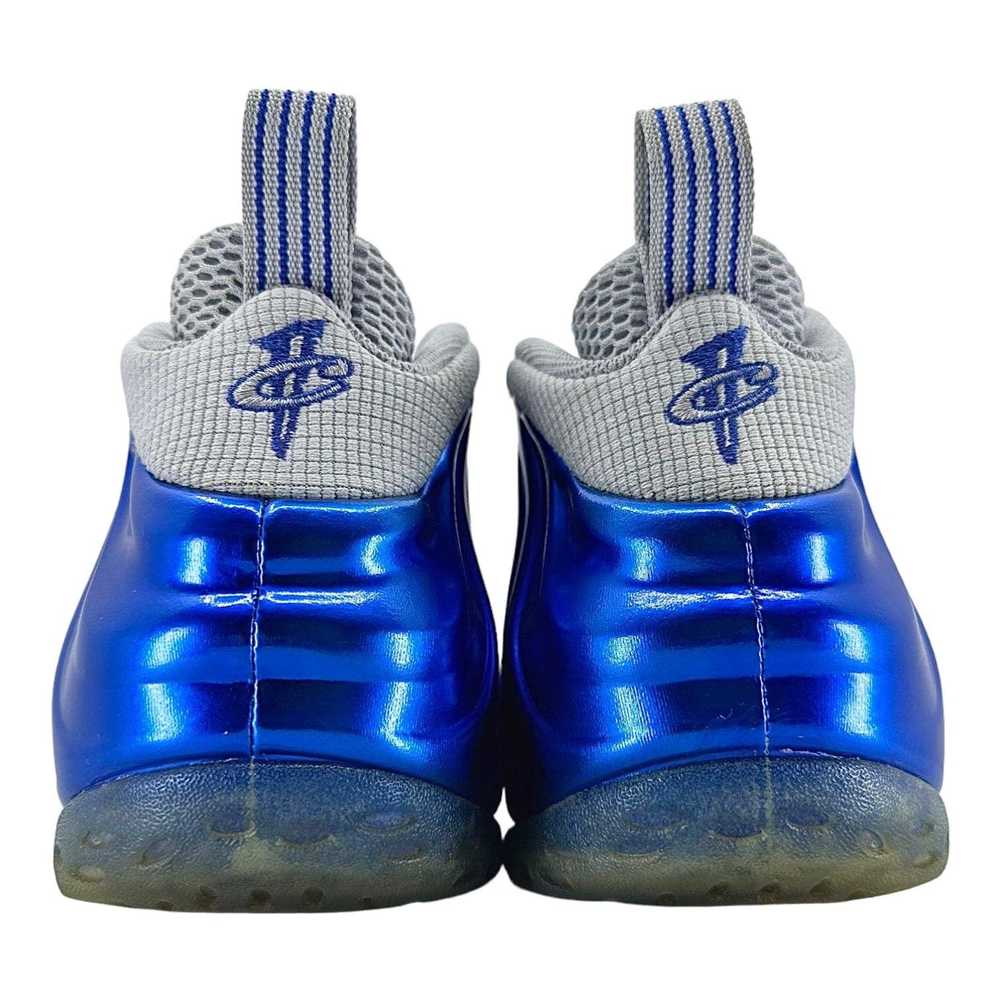 Nike Air Foamposite One Sport Royal - image 6