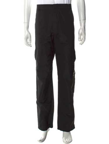 Alexander McQueen Parachute Nylon Pant